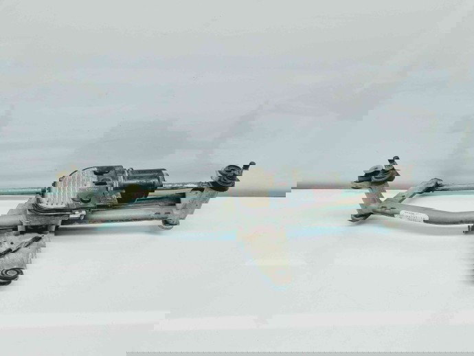   Angrenaj stergator Volkswagen Passat B6 Variant (3C5) [Fabr 2005-2010] 3C1955023B