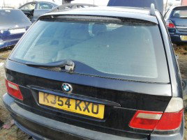 Haion BMW Seria 3[E46] 2.0 diesel 320D OEM 2000-2005