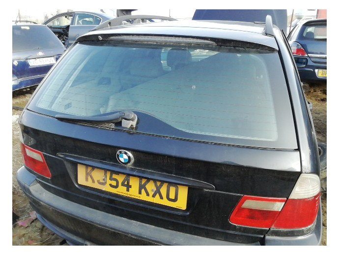 Haion BMW Seria 3[E46] 2.0 diesel 320D OEM 2000-2005