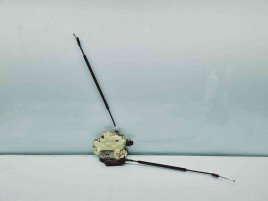 Broasca usa dreapta spate Volkswagen Passat B6 Variant (3C5) [Fabr 2005-2010] 3C4839016A