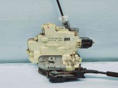 Broasca usa dreapta spate Volkswagen Passat B6 Variant (3C5) [Fabr 2005-2010] 3C4839016A