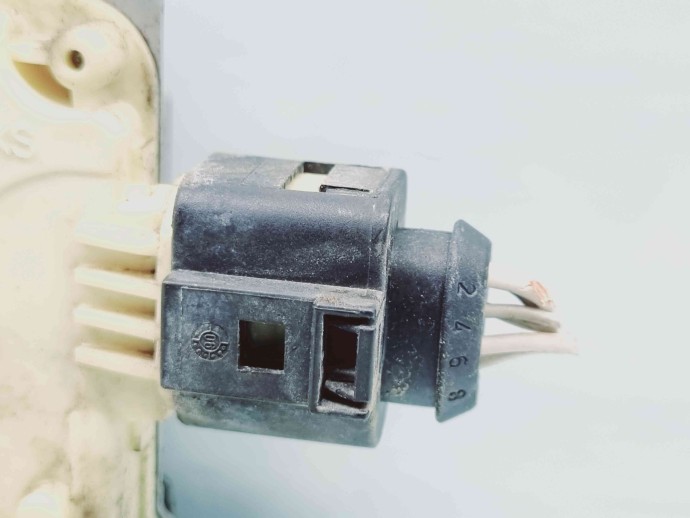 Broasca usa dreapta spate Volkswagen Passat B6 Variant (3C5) [Fabr 2005-2010] 3C4839016A