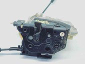 Broasca usa dreapta spate Volkswagen Passat B6 Variant (3C5) [Fabr 2005-2010] 3C4839016A