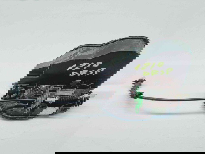 Broasca usa dreapta spate Bmw 5 (E60) [Fabr 2004-2010] 7167076