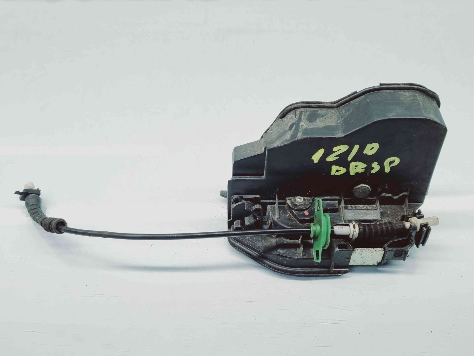 Broasca usa dreapta spate Bmw 5 (E60) [Fabr 2004-2010] 7167076 - imagine 1