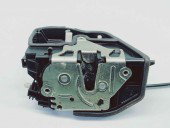 Broasca usa dreapta spate Bmw 5 (E60) [Fabr 2004-2010] 7167076