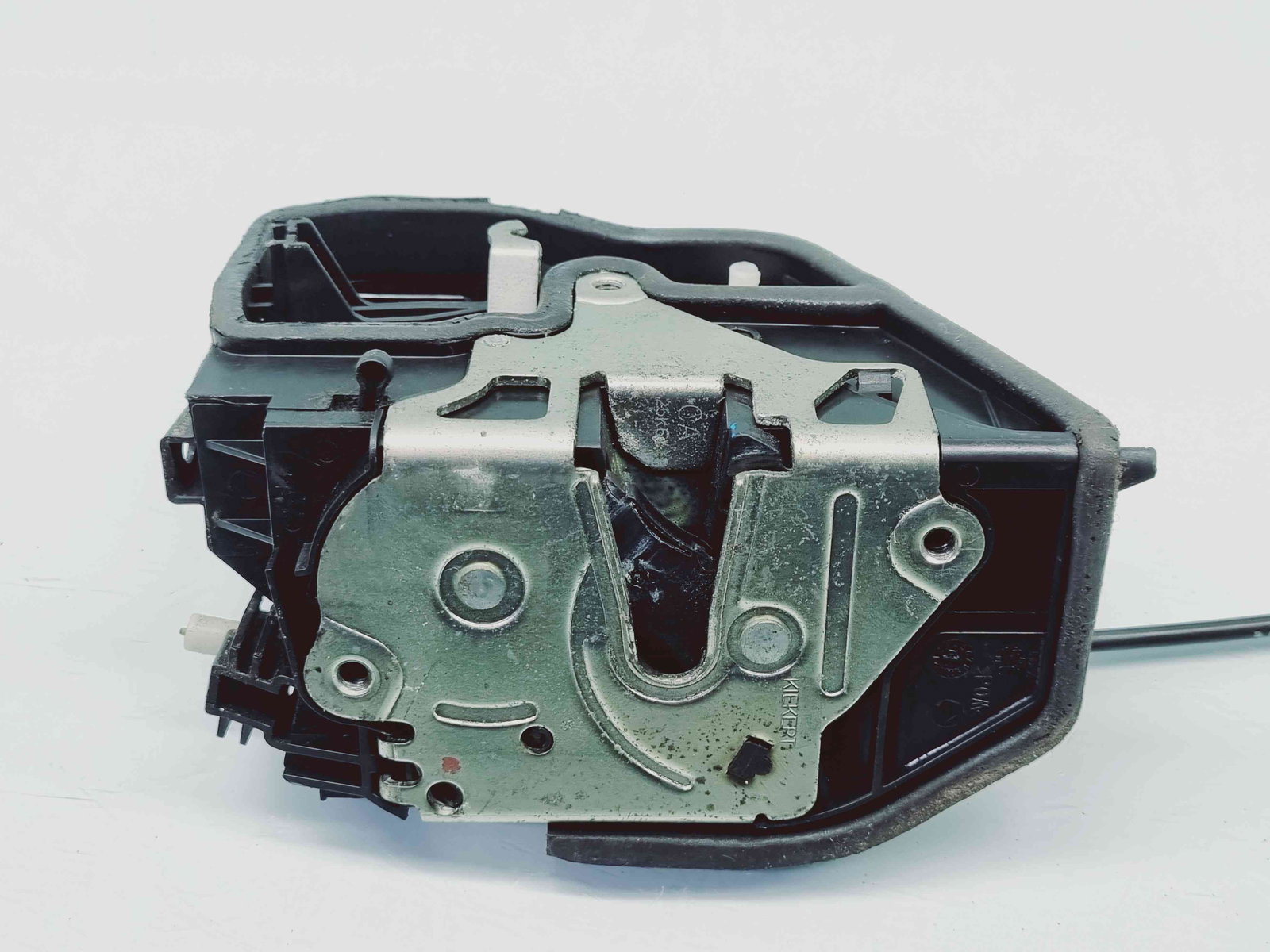 Broasca usa dreapta spate Bmw 5 (E60) [Fabr 2004-2010] 7167076 - imagine 2