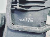 Broasca usa dreapta spate Bmw 5 (E60) [Fabr 2004-2010] 7167076