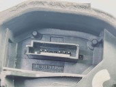 Broasca usa dreapta spate Bmw 5 (E60) [Fabr 2004-2010] 7167076