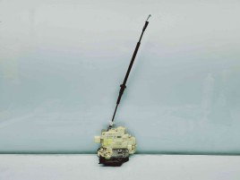 Broasca usa stanga spate Volkswagen Passat B6 Variant (3C5) [Fabr 2005-2010] 3C4839015A