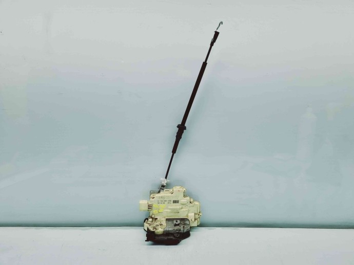 Broasca usa stanga spate Volkswagen Passat B6 Variant (3C5) [Fabr 2005-2010] 3C4839015A