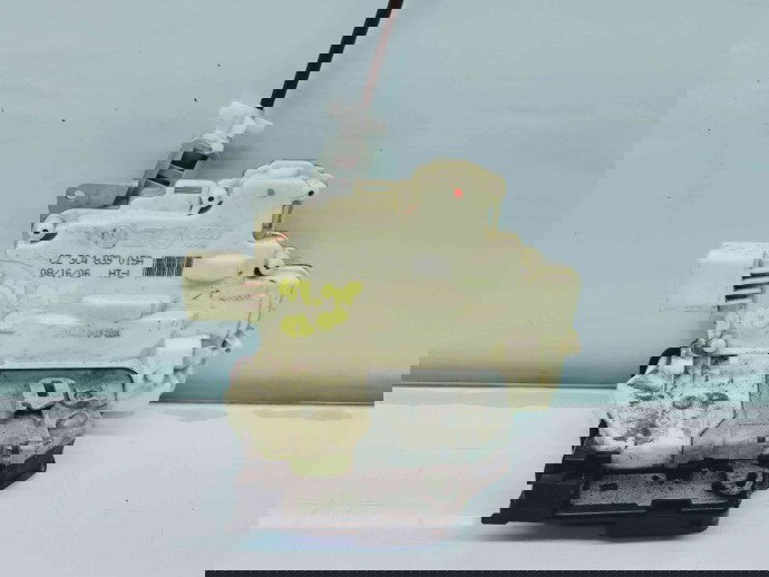 Broasca usa stanga spate Volkswagen Passat B6 Variant (3C5) [Fabr 2005-2010] 3C4839015A