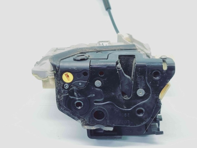 Broasca usa stanga spate Volkswagen Passat B6 Variant (3C5) [Fabr 2005-2010] 3C4839015A