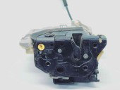 Broasca usa stanga spate Volkswagen Passat B6 Variant (3C5) [Fabr 2005-2010] 3C4839015A