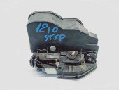 Broasca usa stanga spate Bmw 5 (E60) [Fabr 2004-2010] 7167075