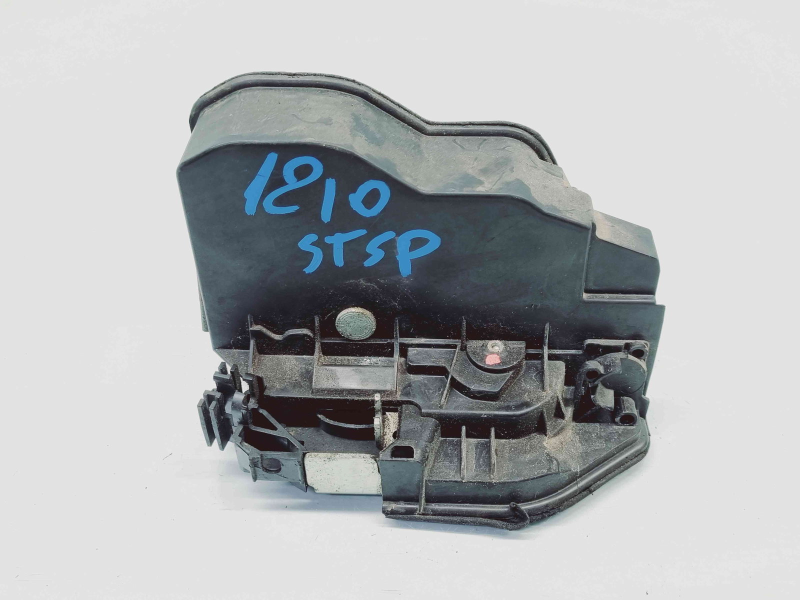 Broasca usa stanga spate Bmw 5 (E60) [Fabr 2004-2010] 7167075 - imagine 1