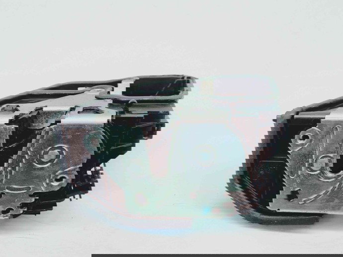 Broasca usa stanga spate Bmw 5 (E60) [Fabr 2004-2010] 7167075