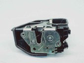 Broasca usa stanga spate Bmw 5 (E60) [Fabr 2004-2010] 7167075