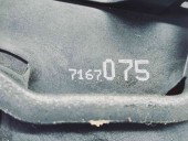 Broasca usa stanga spate Bmw 5 (E60) [Fabr 2004-2010] 7167075