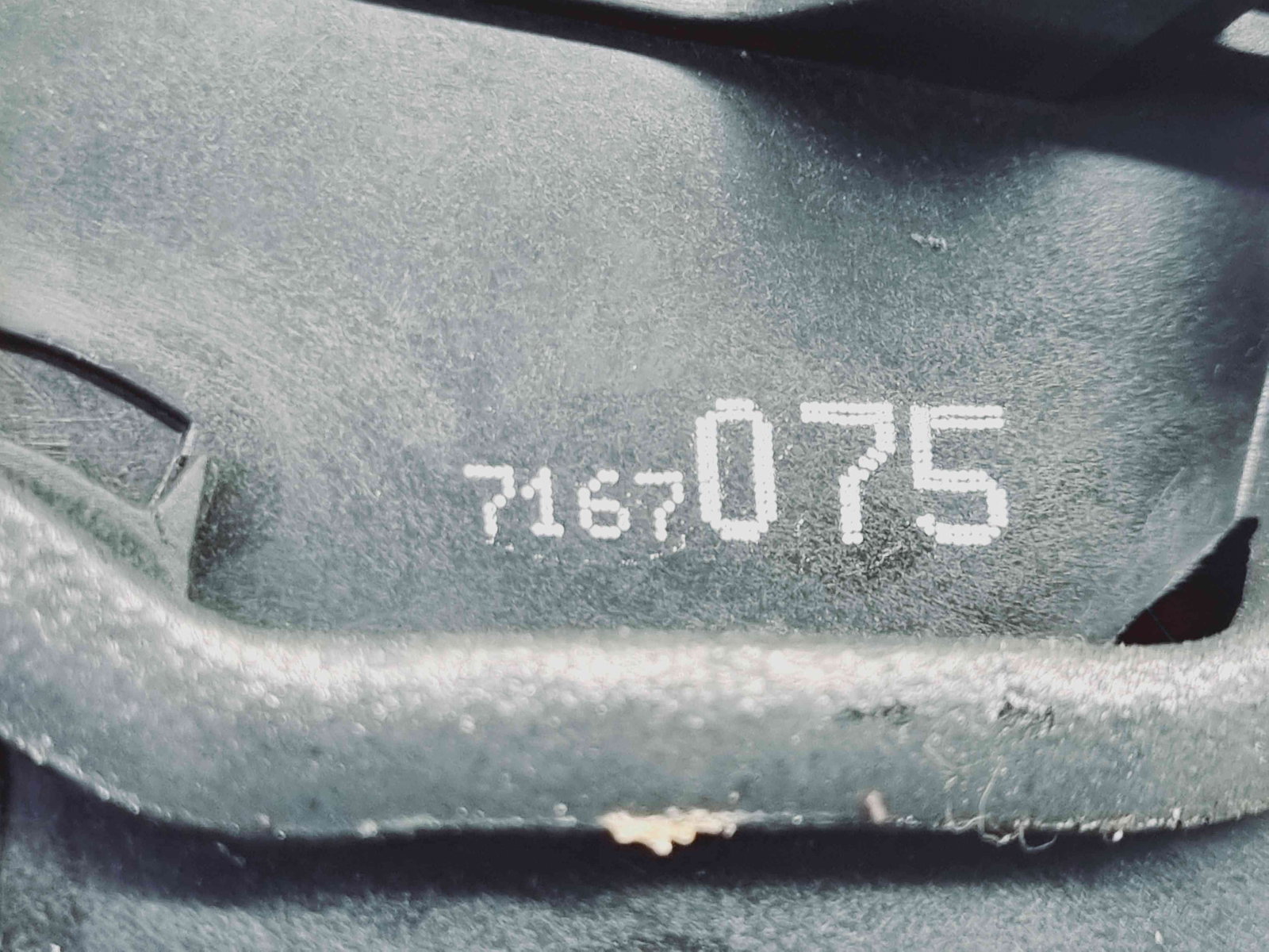 Broasca usa stanga spate Bmw 5 (E60) [Fabr 2004-2010] 7167075 - imagine 3