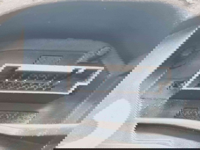 Broasca usa stanga spate Bmw 5 (E60) [Fabr 2004-2010] 7167075