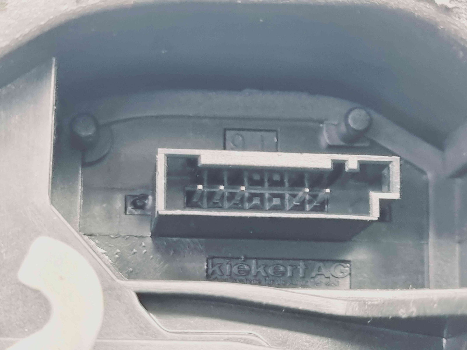 Broasca usa stanga spate Bmw 5 (E60) [Fabr 2004-2010] 7167075 - imagine 4