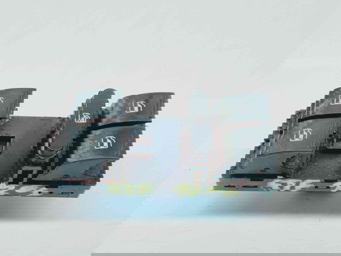   Butoane comanda geamuri sofer Volkswagen Passat B6 Variant (3C5) [Fabr 2005-2010] OEM