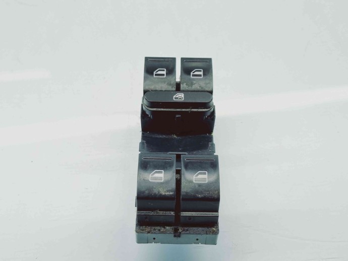   Butoane comanda geamuri sofer Volkswagen Passat B6 Variant (3C5) [Fabr 2005-2010] OEM