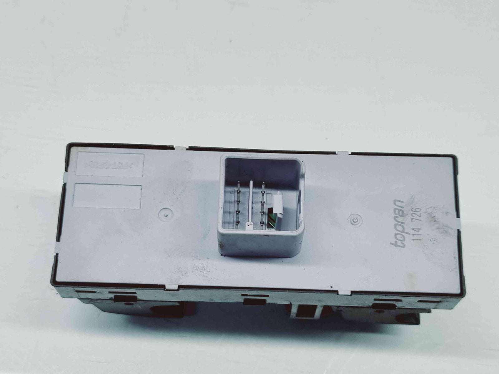 Butoane comanda geamuri sofer Volkswagen Passat B6 Variant (3C5) [Fabr 2005-2010] OEM - imagine 3