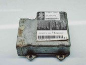Calculator airbag Volkswagen Passat B6 Variant (3C5) [Fabr 2005-2010] 3C0909605N 2.0 TDI BMP 103KW / 2.0 TDI BMP 103KW /