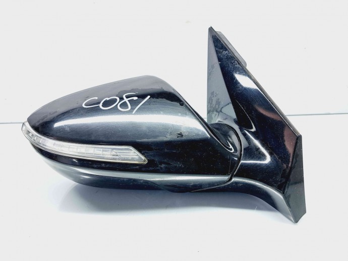 Oglinda dreapta Hyundai i40 [Fabr 2012-2019] UB6