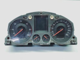   Ceas bord Volkswagen Passat B6 Variant (3C5) [Fabr 2005-2010] OEM