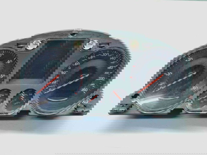   Ceas bord Volkswagen Passat B6 Variant (3C5) [Fabr 2005-2010] OEM