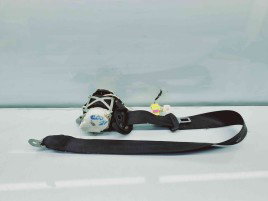   Centura stanga fata Volkswagen Passat B6 Variant (3C5) [Fabr 2005-2010] 3C1857705F