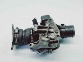 Clapeta acceleratie Peugeot 3008 [Fabr 2009-2016] 9660030480 1.6 HDI 9HZ80KW / 110CP 1.6 HDI 9HZ 80KW / 110CP