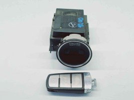   Contact cu cheie Volkswagen Passat B6 Variant (3C5) [Fabr 2005-2010] 3C0905843Q  2.0 TDI BMP103KW /  2.0 TDI BMP103KW /