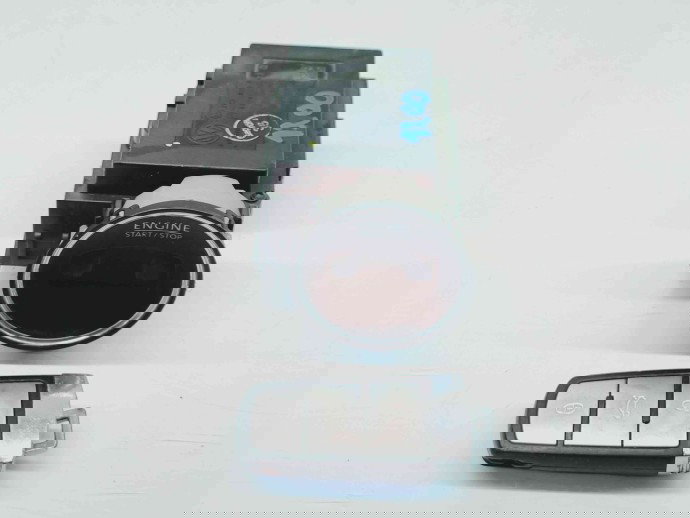   Contact cu cheie Volkswagen Passat B6 Variant (3C5) [Fabr 2005-2010] 3C0905843Q  2.0 TDI BMP103KW /  2.0 TDI BMP103KW /