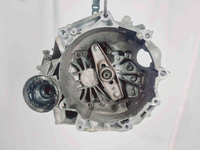 Cutie viteze manuala 5 trepte Skoda Octavia 2 (1Z3) [Fabr 2004-2013] FVH 1.6 Benz BSE 75KW / 102CP 1.6 Benz BSE 75KW / 102CP