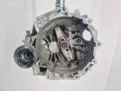 Cutie viteze manuala 5 trepte Skoda Octavia 2 (1Z3) [Fabr 2004-2013] FVH 1.6 Benz BSE 75KW / 102CP 1.6 Benz BSE 75KW / 102CP