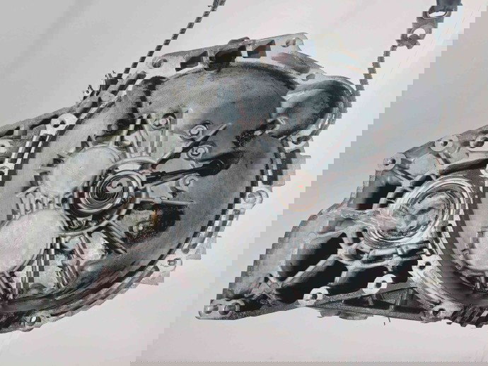 Cutie viteze manuala 5 trepte Hyundai Santa Fe 2 (CM) [Fabr 2005-2012] 43000 38070 2.2 D4EB 114KW / 155CP 2.2 D4EB 114KW / 155CP