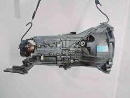 Cutie viteze manuala 6 trepte Bmw 3 Touring (E91) [Fabr 2005-2011] 1069401059 2.0 N47 130KW / 177CP 2.0 N47 130KW / 177CP