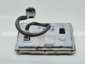   Droser far Volkswagen Passat B6 Variant (3C5) [Fabr 2005-2010] 3D0907391B