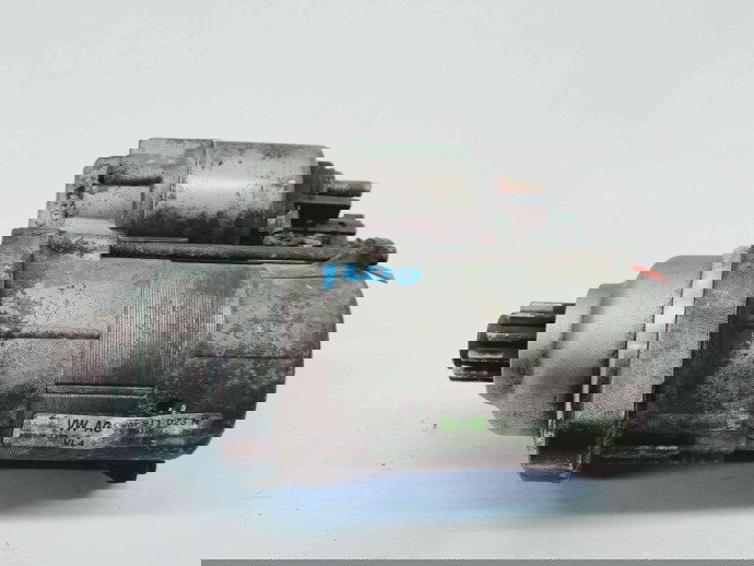   Electromotor 11 dinti Volkswagen Passat B6 Variant (3C5) [Fabr 2005-2010] 02M911023N  2.0 TDI BMP103KW /  2.0 TDI BMP103KW /