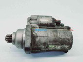   Electromotor 11 dinti Volkswagen Passat B6 Variant (3C5) [Fabr 2005-2010] 02M911023N  2.0 TDI BMP103KW /  2.0 TDI BMP103KW /