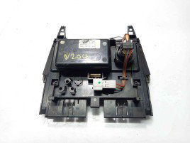 Scrumiera Mercedes C220 (W204) 3.0 CDI A2046801350 2007-2014