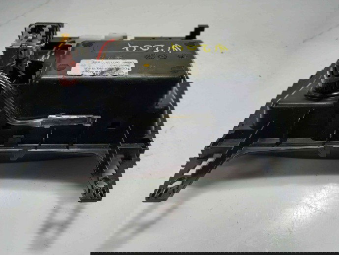 Scrumiera Mercedes C220 (W204) 3.0 CDI A2046801350 2007-2014