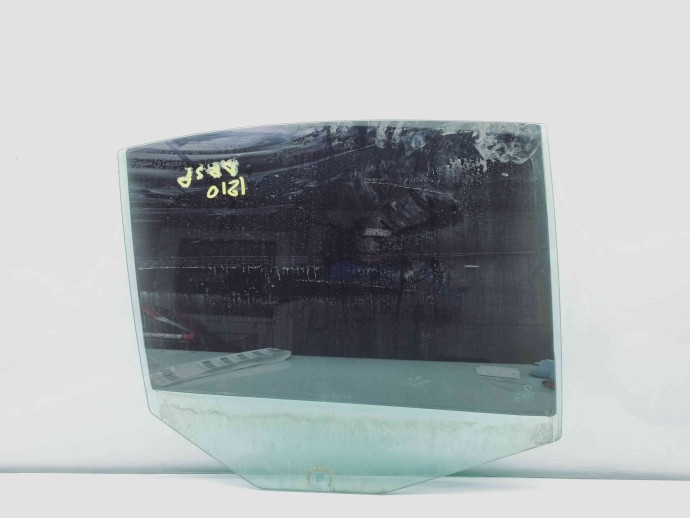 Geam usa dreapta spate Bmw 5 (E60) [Fabr 2004-2010] OEM