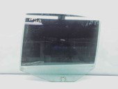 Geam usa stanga spate Bmw 5 (E60) [Fabr 2004-2010] OEM