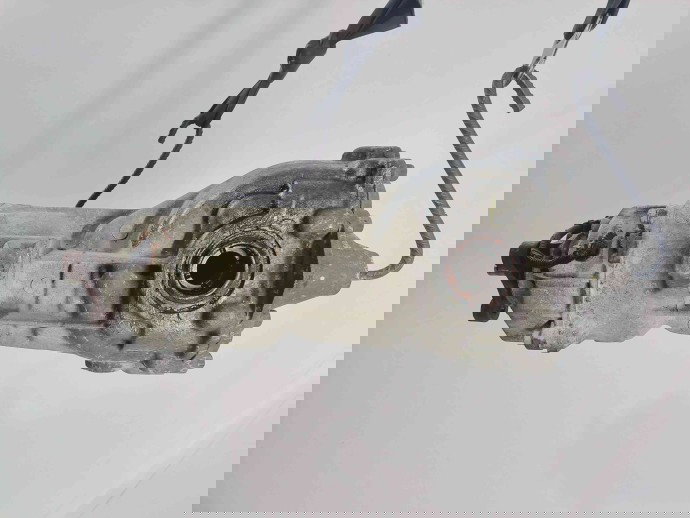 Grup diferential spate Hyundai Santa Fe 2 (CM) [Fabr 2005-2012] 47800-39300 2.2 D4EB 114KW / 155CP