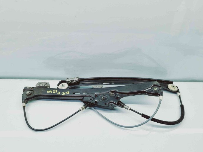 Macara electrica geam dreapta fata Bmw 5 (E60) [Fabr 2004-2010] 7075668